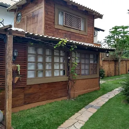 Casa Rustica Lisboa 100M Da Praia Balneario Camboriu Exterior photo