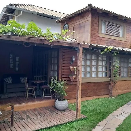 Casa Rustica Lisboa 100M Da Praia Balneario Camboriu Exterior photo