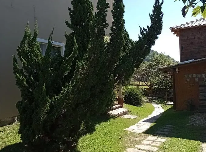 Casa Rustica Lisboa 100M Da Praia