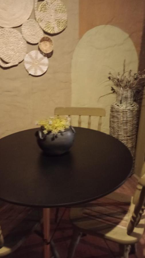 Holiday home Casa Rustica Lisboa 100m Da