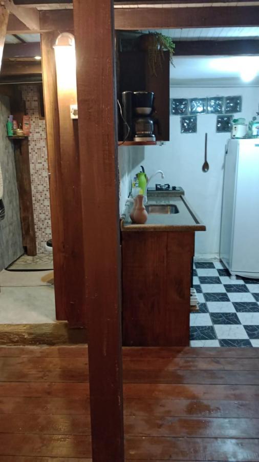 Holiday home Casa Rustica Lisboa 100m Da Balneario Camboriu