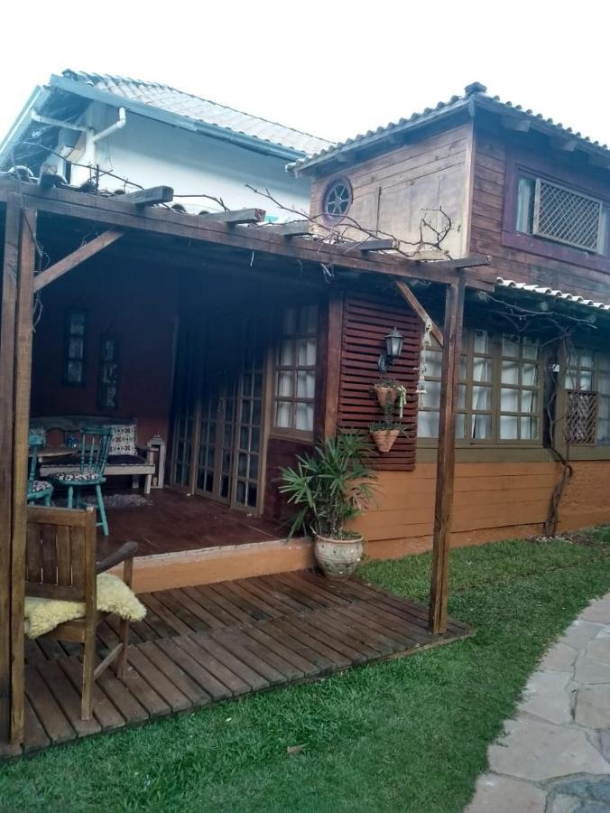 Casa Rustica Lisboa 100m Da